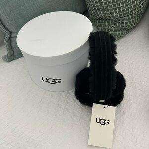 Ugg Earmuffs